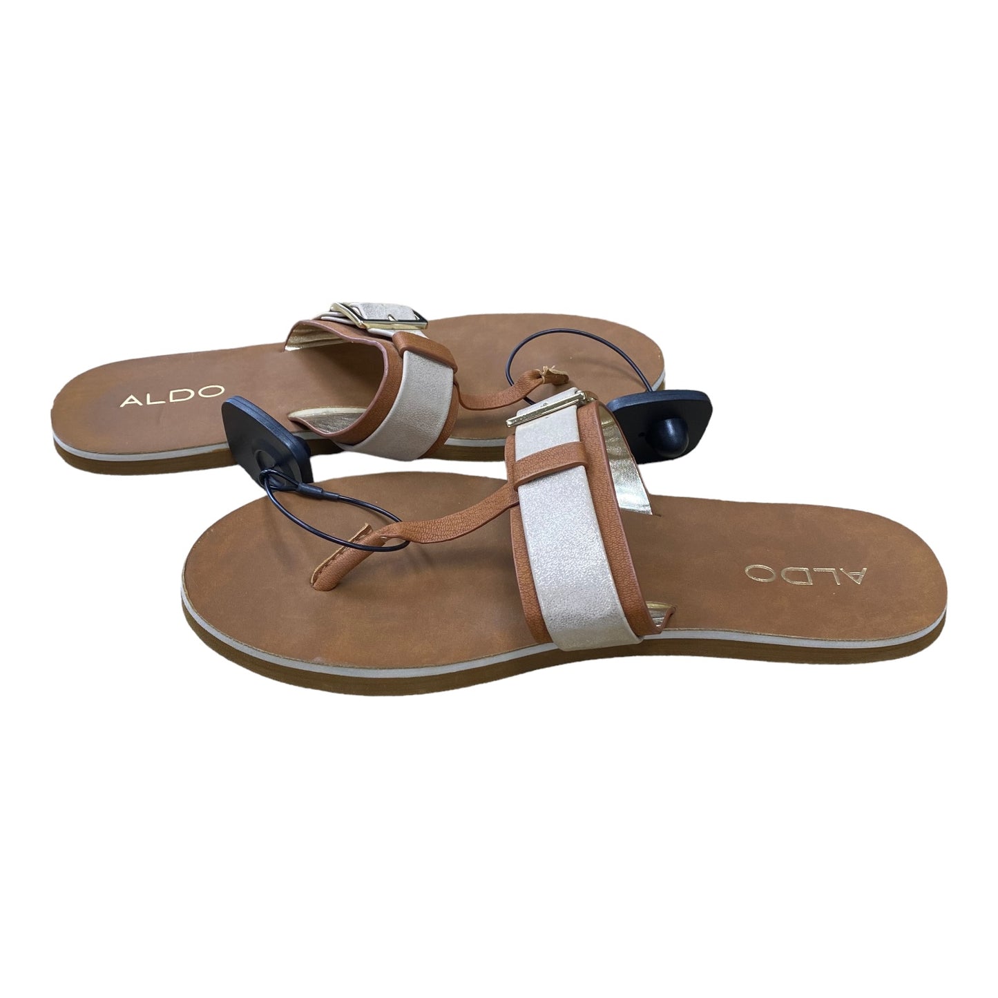 Sandals Flip Flops By Aldo  Size: 9