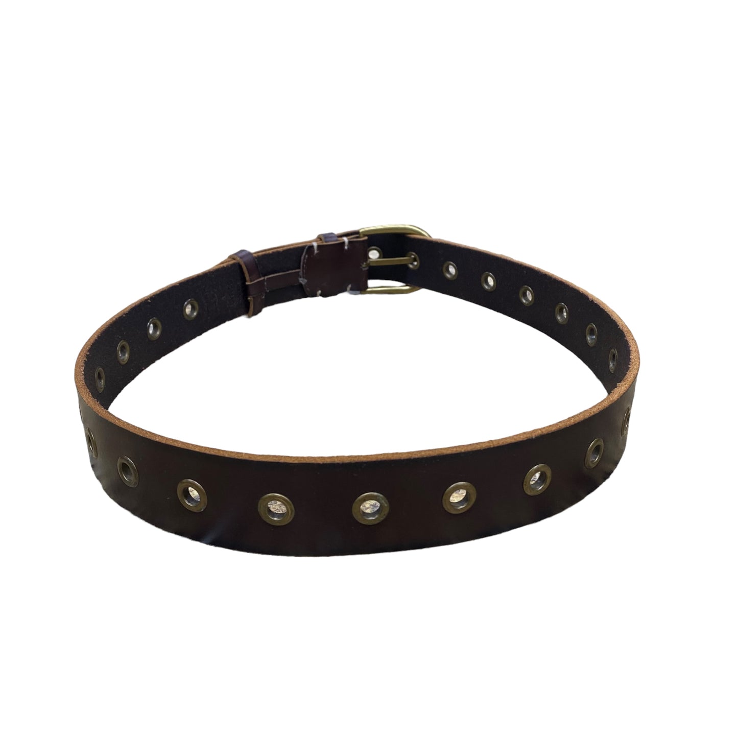 Belt Leather By Frye  Size: Small
