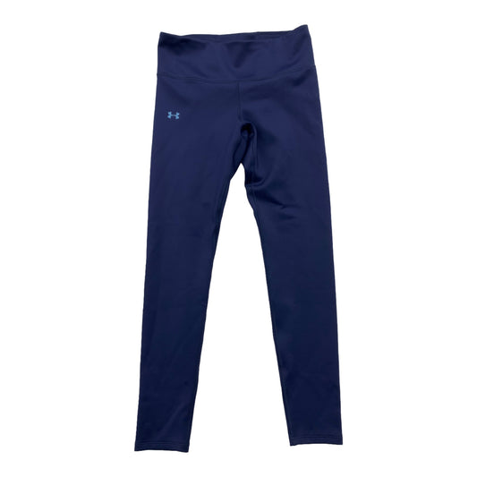 Athletic Leggings By Under Armour  Size: M