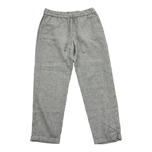 Pants Linen By J. Crew  Size: 8