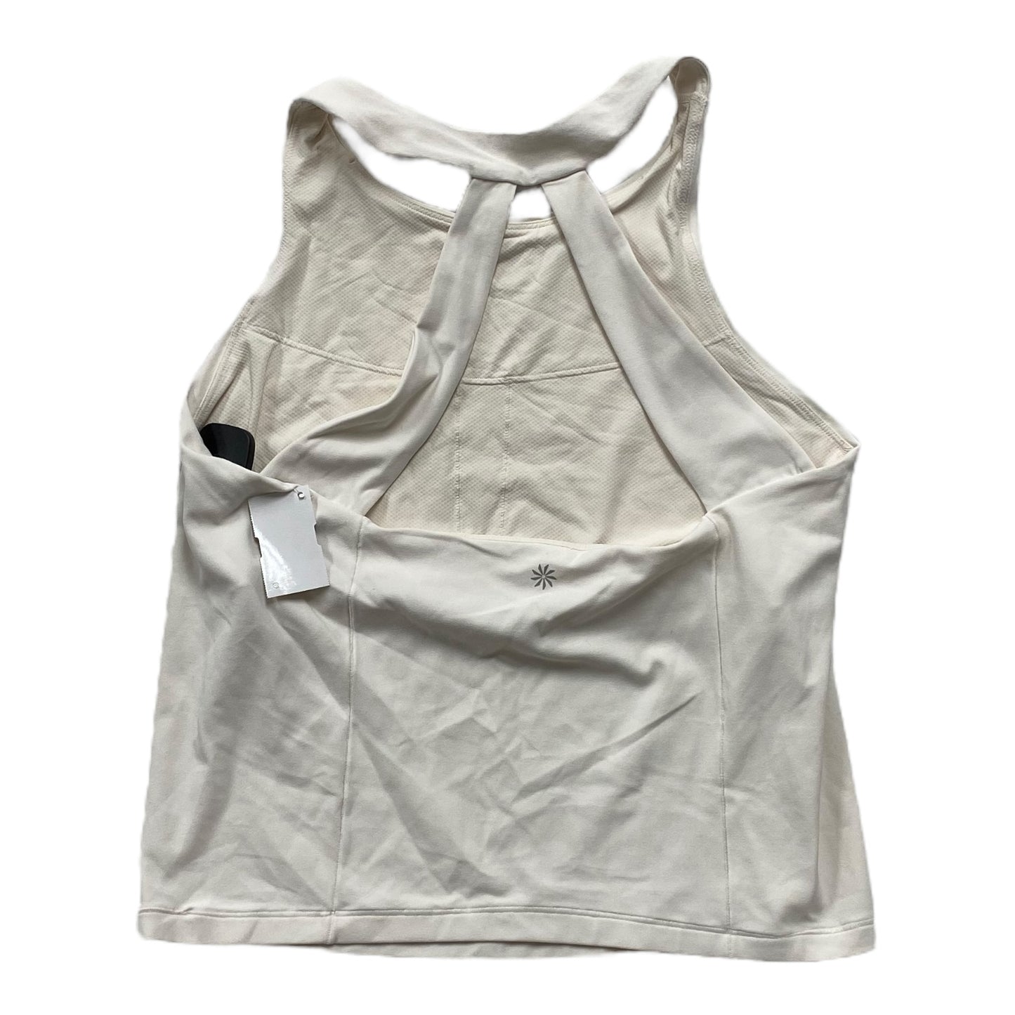 Athletic Tank Top By Athleta  Size: L