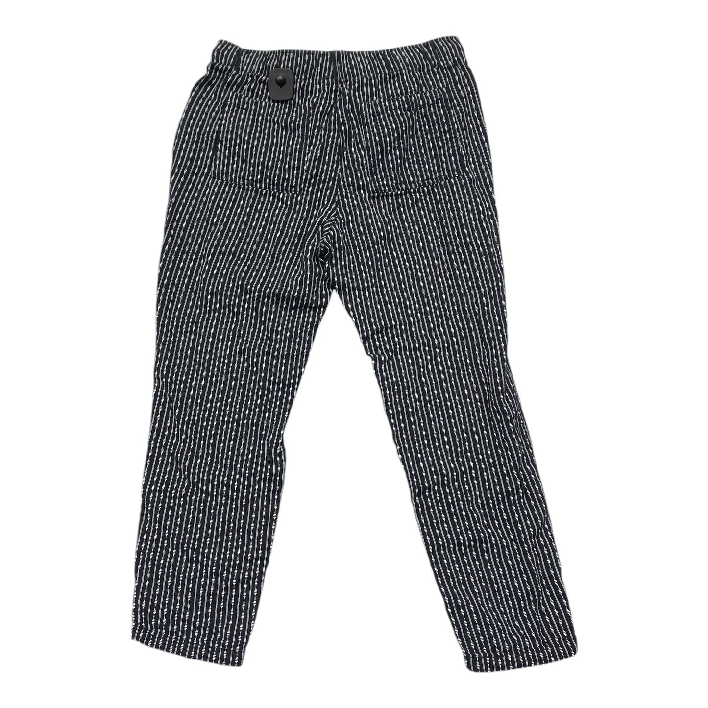 Pants Other By Old Navy In Black & White, Size: M