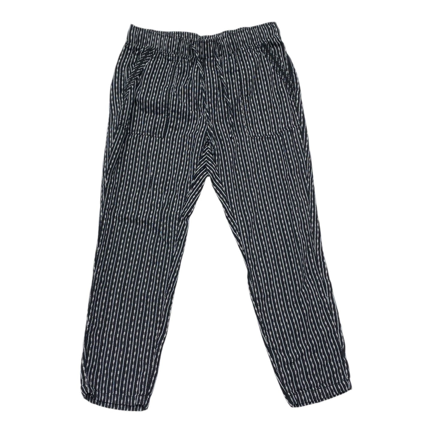 Pants Other By Old Navy In Black & White, Size: M