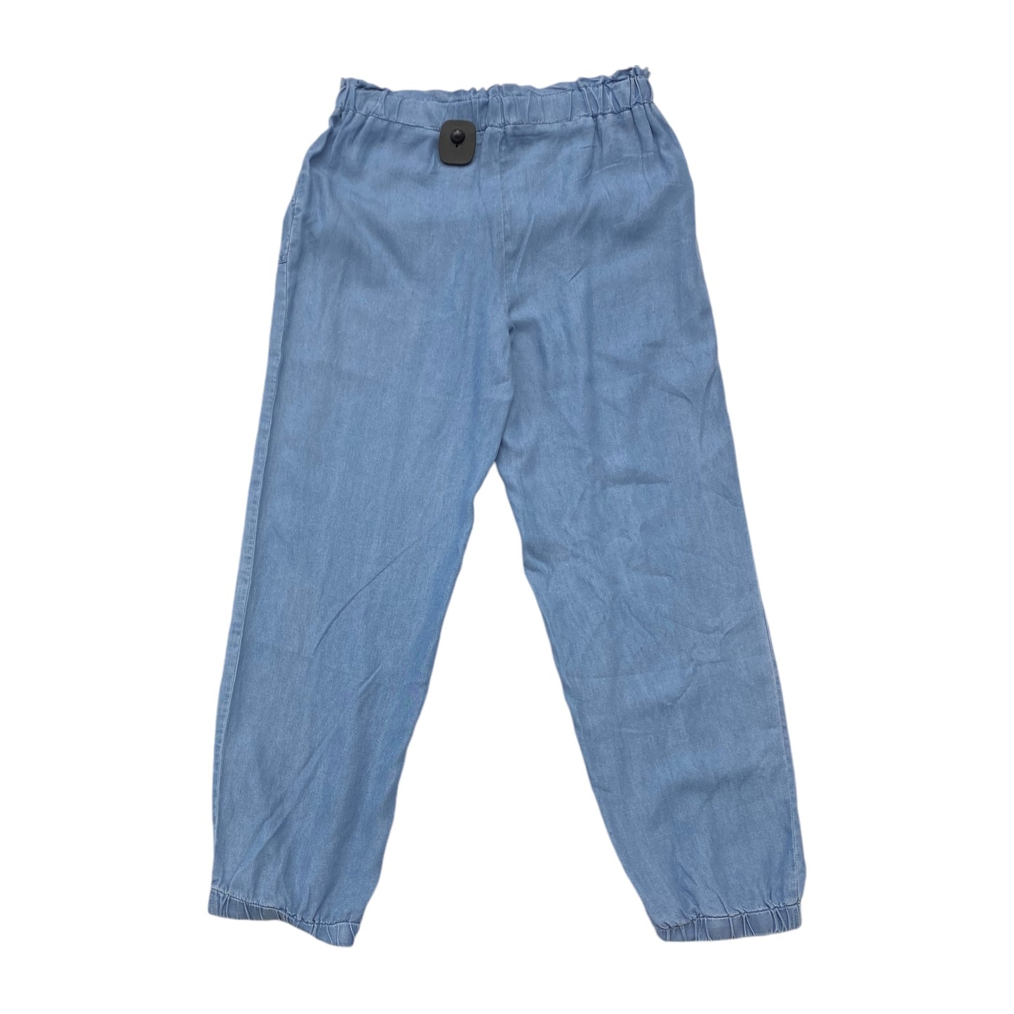 Pants Other By LOVE UNIVERSITY In Blue, Size: L