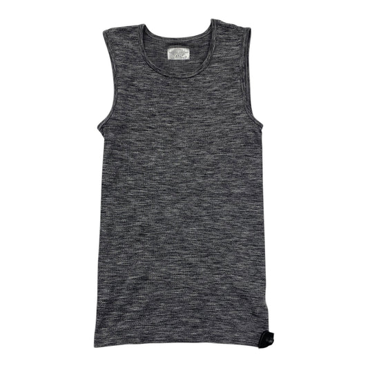 Athletic Tank Top By Athleta In Grey, Size: Xs