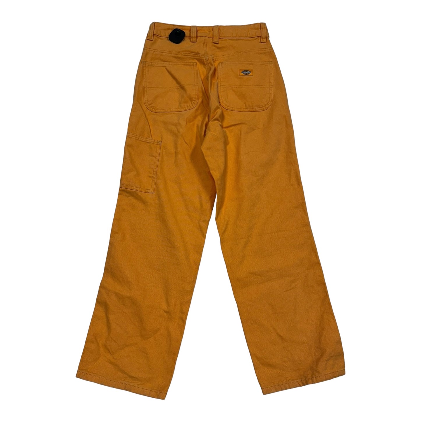 Orange Pants Other by Dickies, Size 6