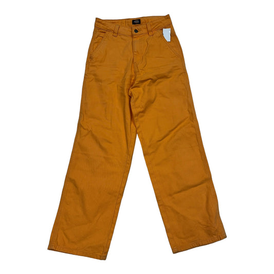 Orange Pants Other by Dickies, Size 6