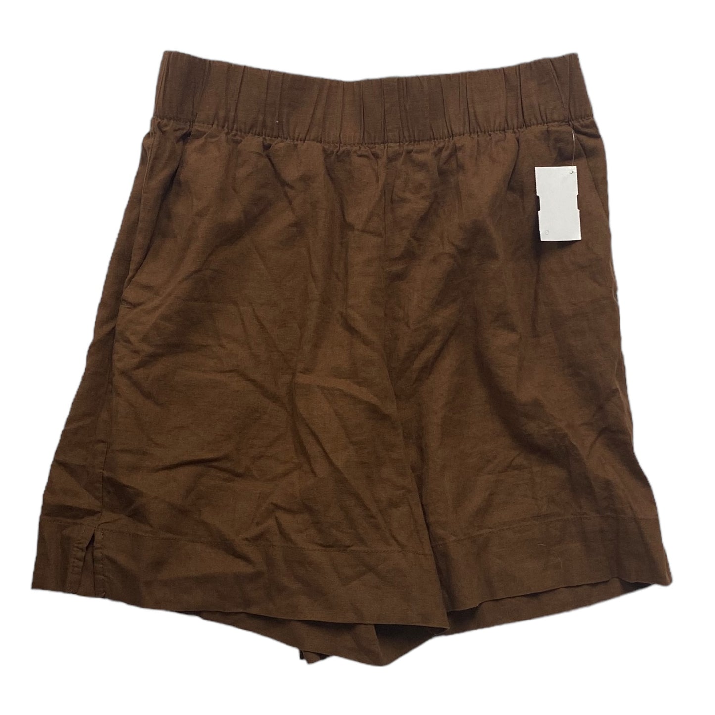 Brown Shorts Gap, Size S