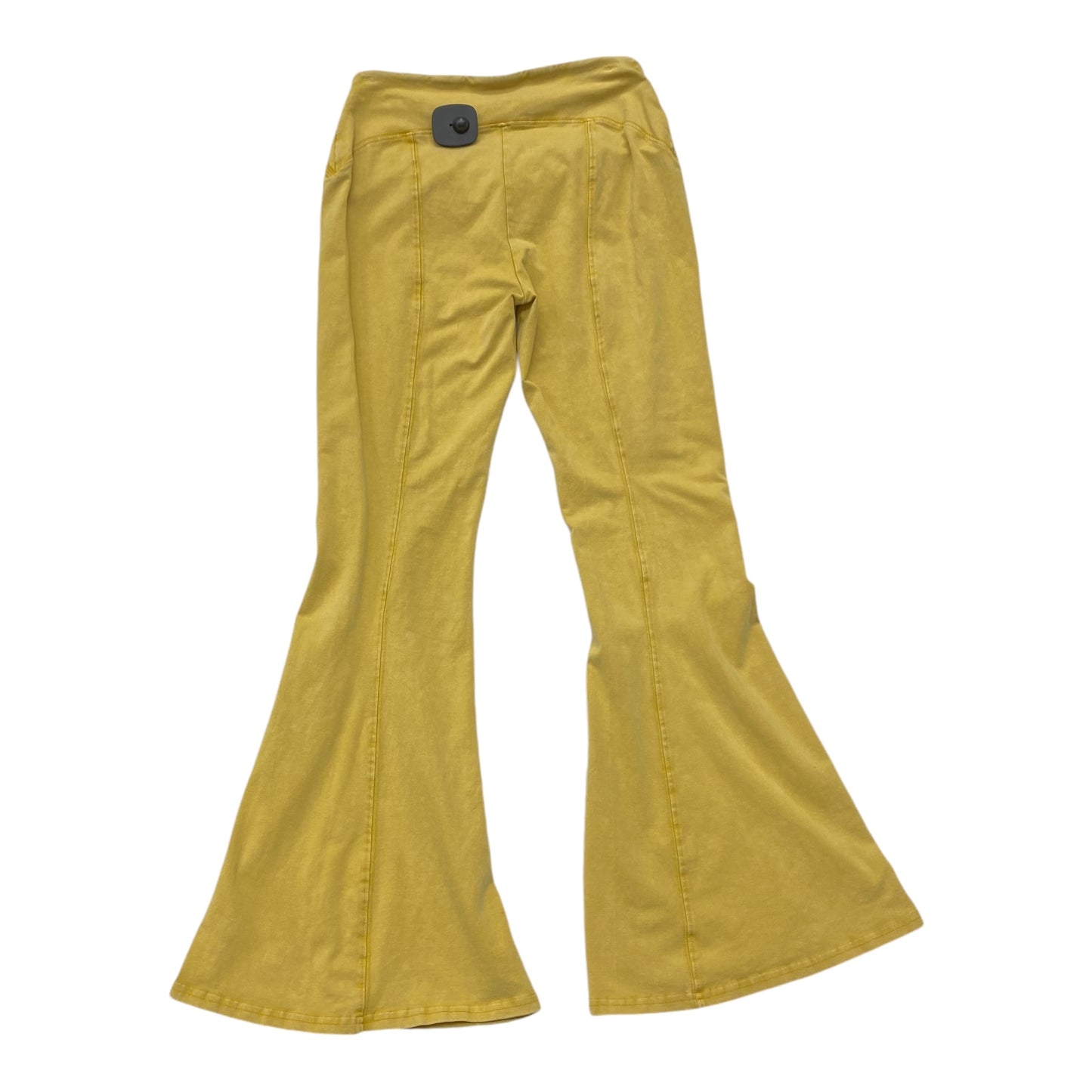 Pants Other By Urban Outfitters In Yellow, Size: M