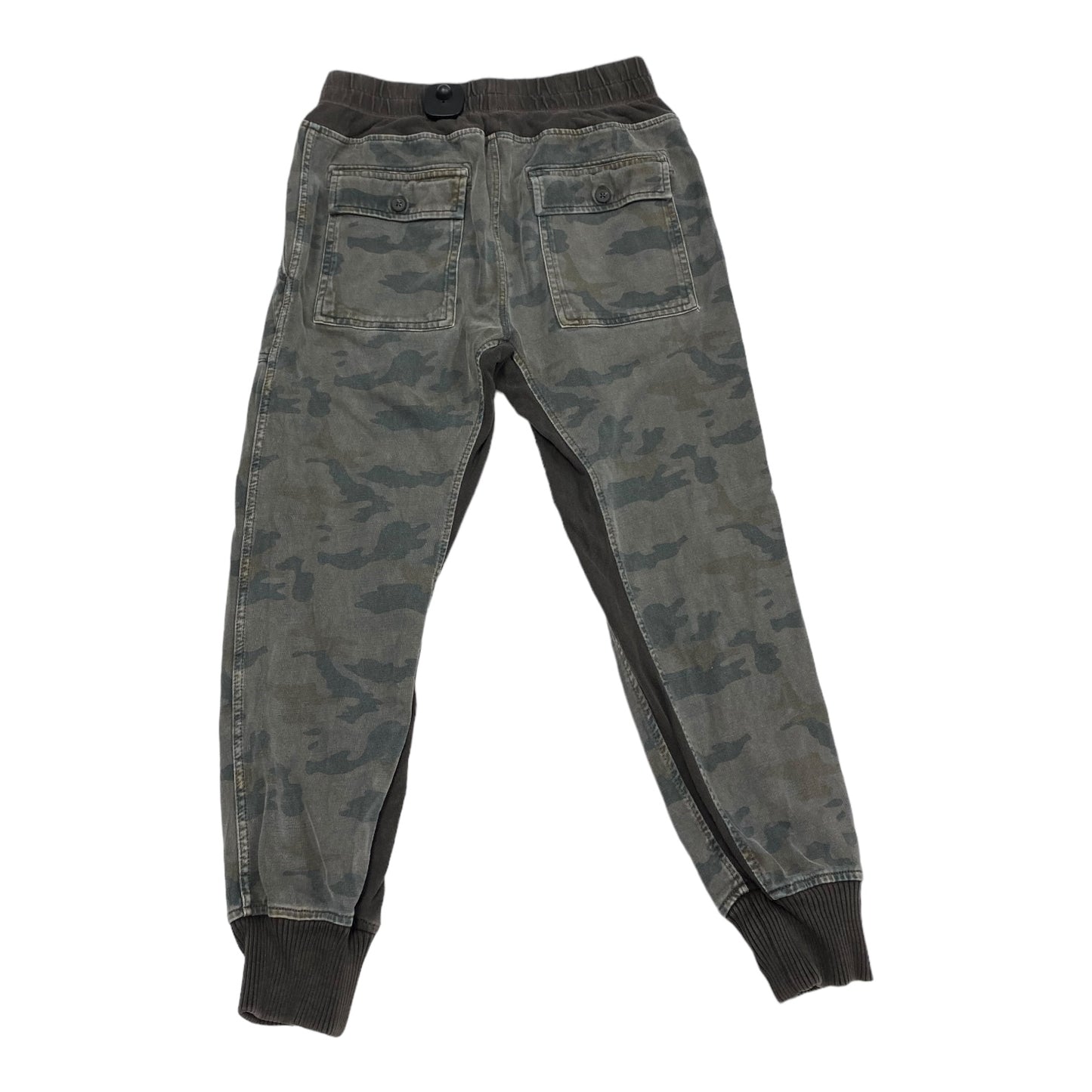 Pants Other By James Perse In Camouflage Print, Size: 2