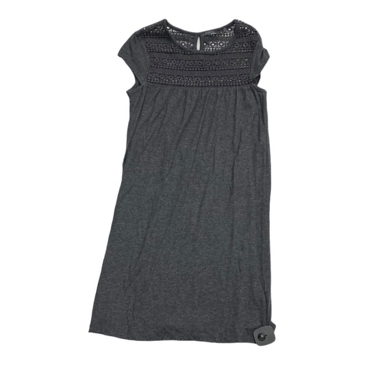 Tunic Sleeveless By Prana In Grey, Size: S