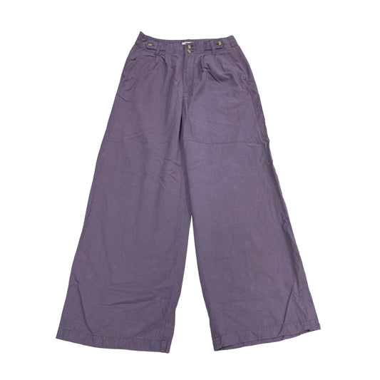 Pants Other By Madewell In Purple, Size: 6