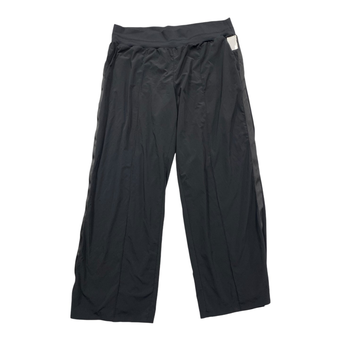 Athletic Pants By Athleta In Black, Size: 18