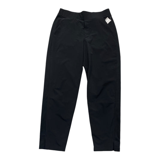 Athletic Pants By Athleta In Black, Size: 6