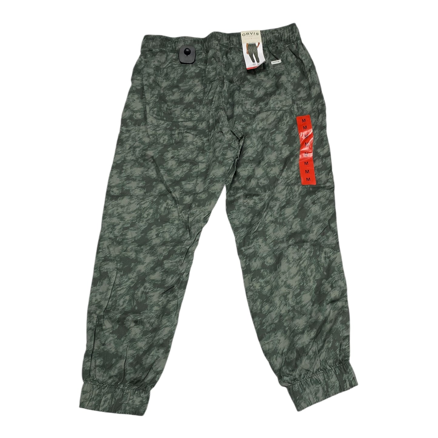 Pants Other By Orvis In Green, Size: M