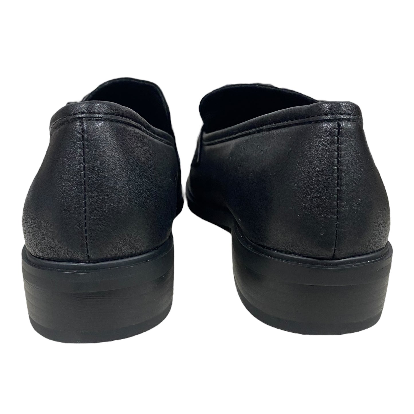 Shoes Heels Block By Cmc In Black, Size: 9