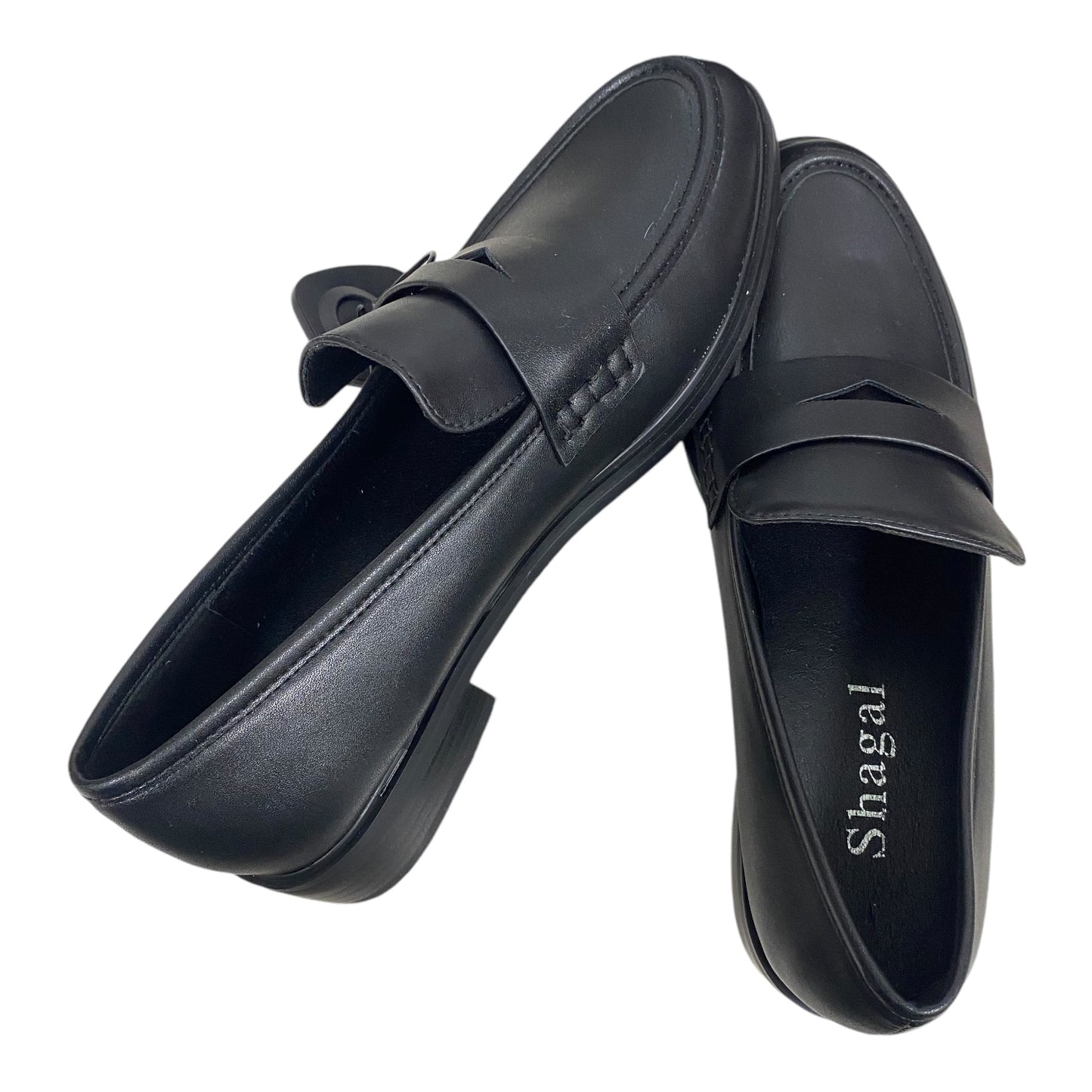 Shoes Heels Block By Cmc In Black, Size: 9