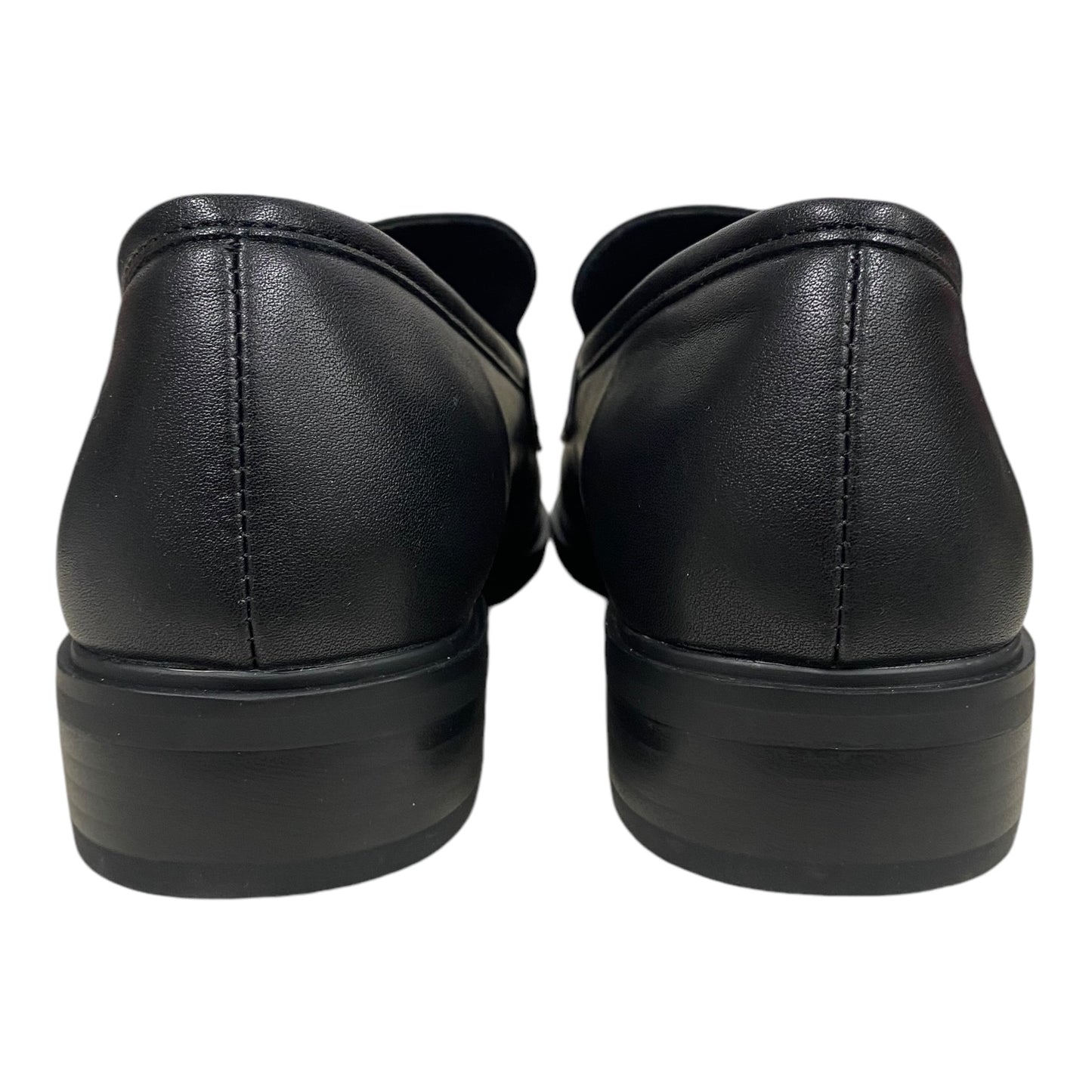 Shoes Heels Block By Cmc In Black, Size: 8.5