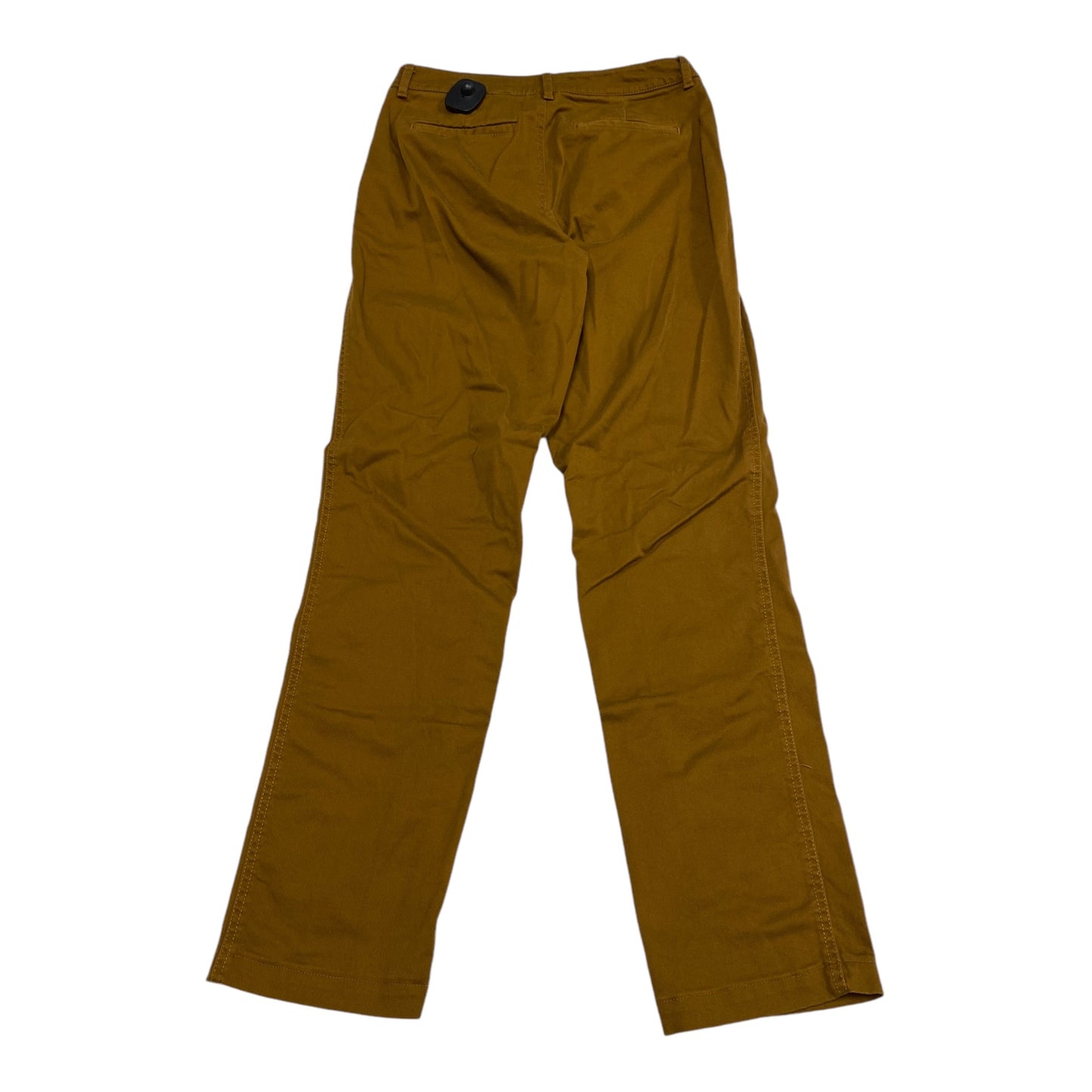 Pants Other By L.l. Bean In Brown, Size: 6