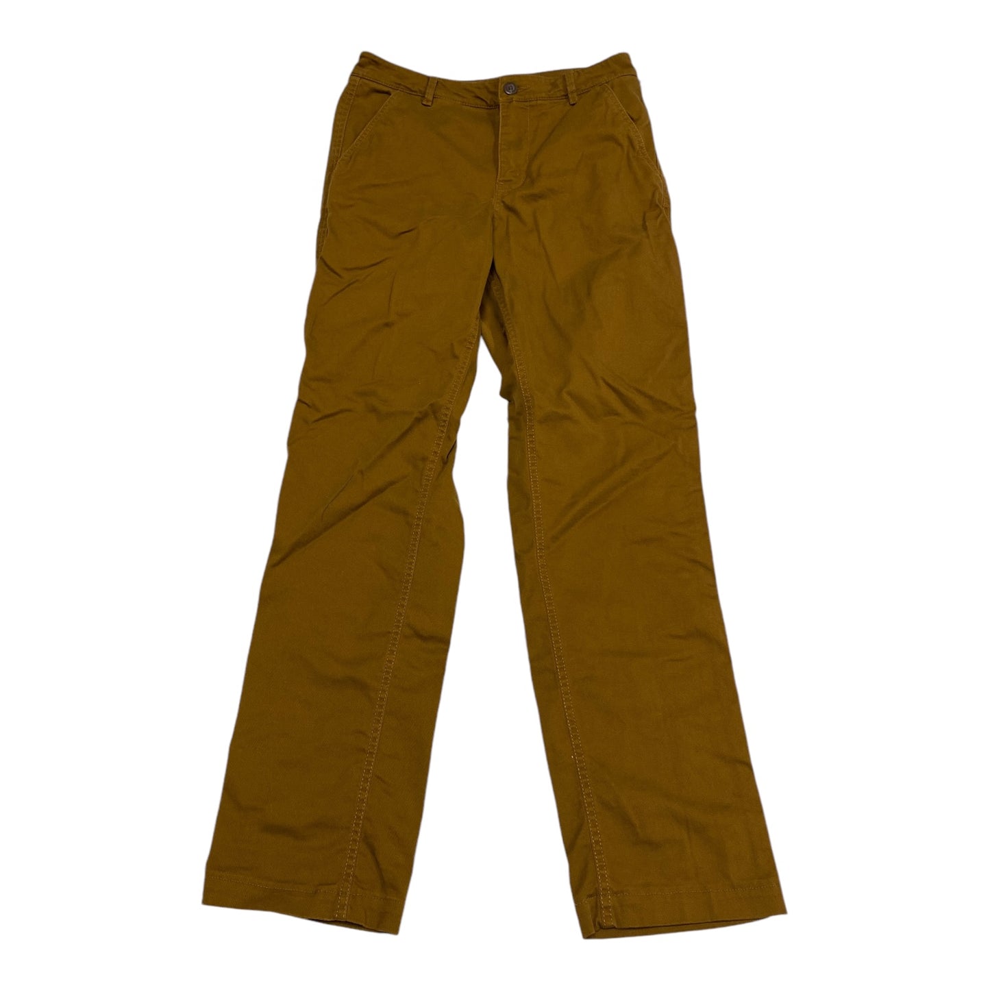 Pants Other By L.l. Bean In Brown, Size: 6