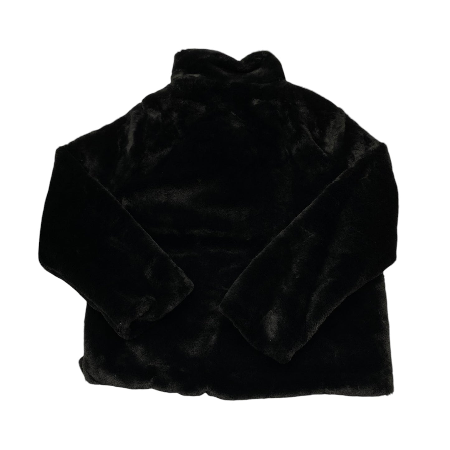 Jacket Other By Love Tree In Black, Size: M