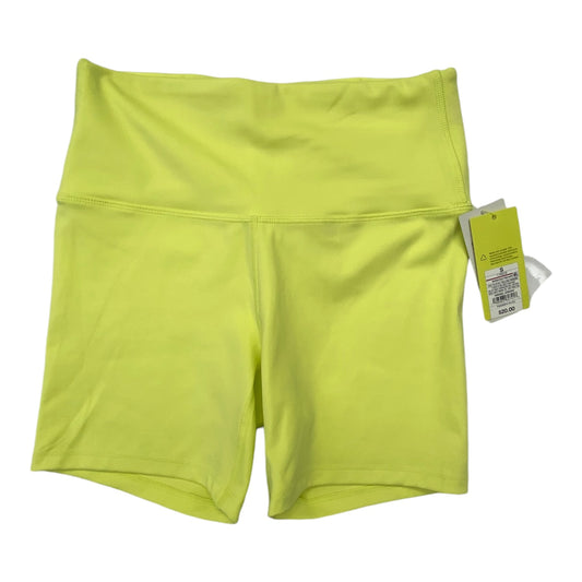 Athletic Shorts By All In Motion In Green, Size: S