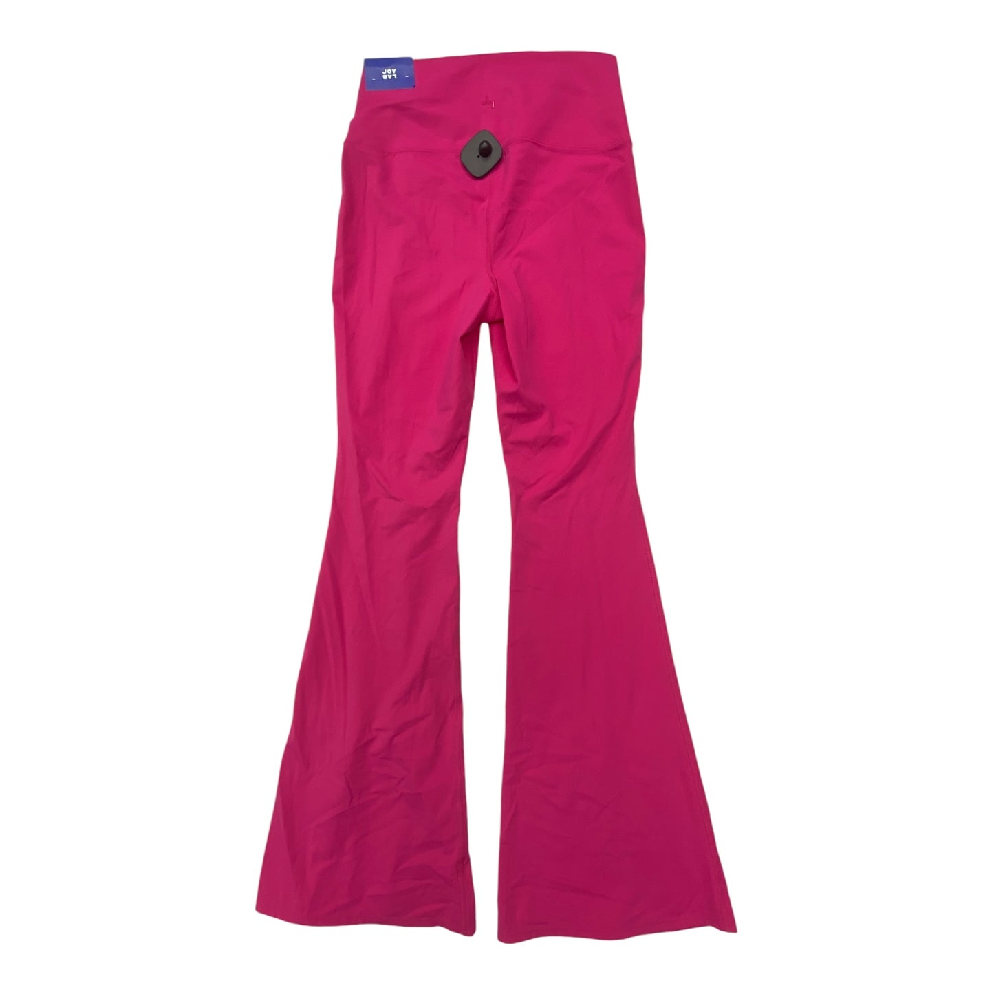 Athletic Leggings By Joy Lab In Pink, Size: M