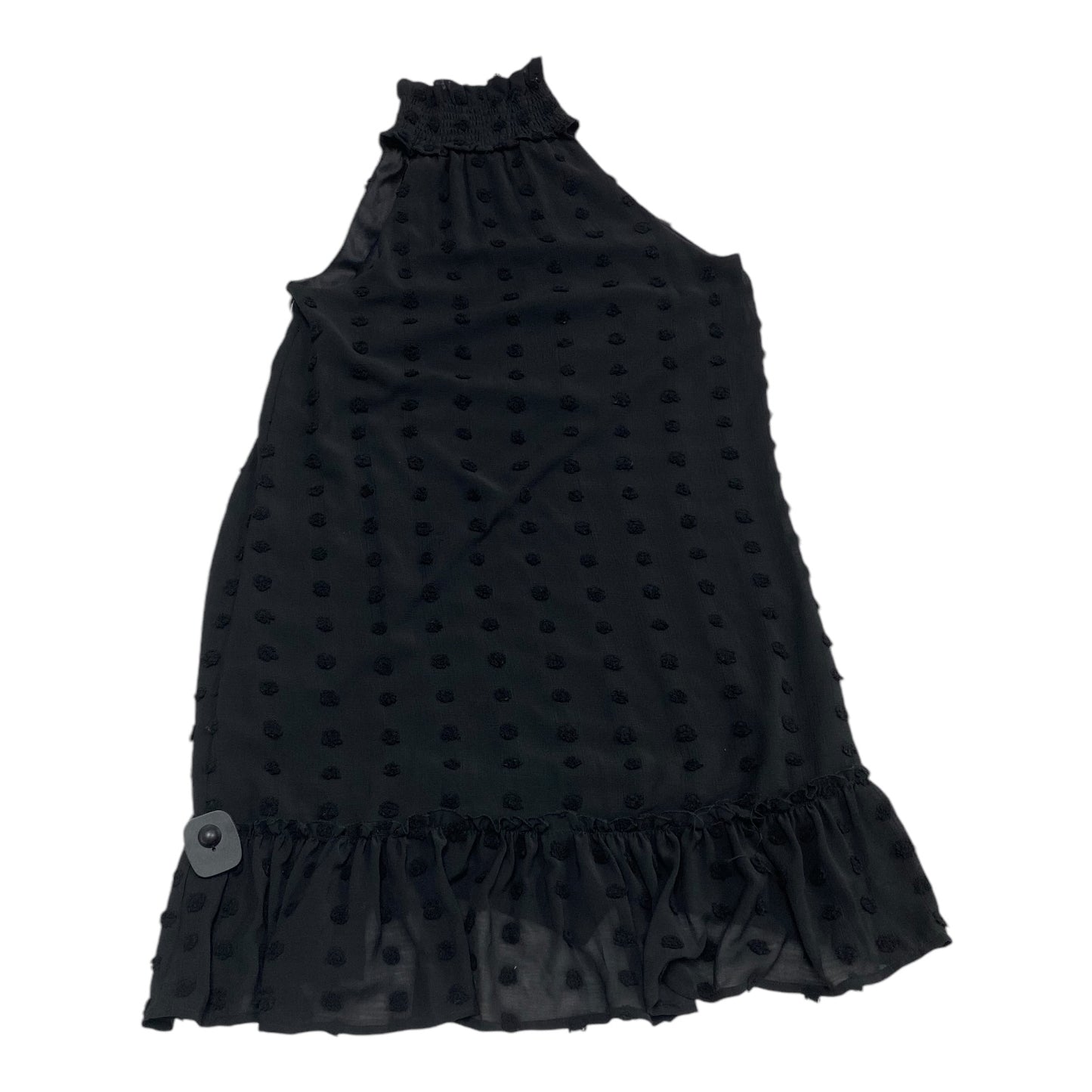 Dress Casual Midi By Thml In Black, Size: Xs