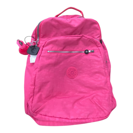 Backpack By Kipling, Size: Large