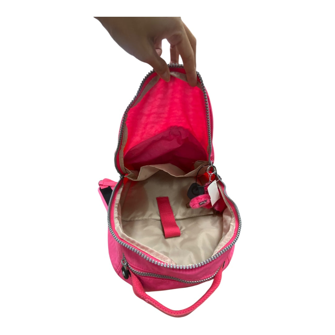 Backpack By Kipling, Size: Large