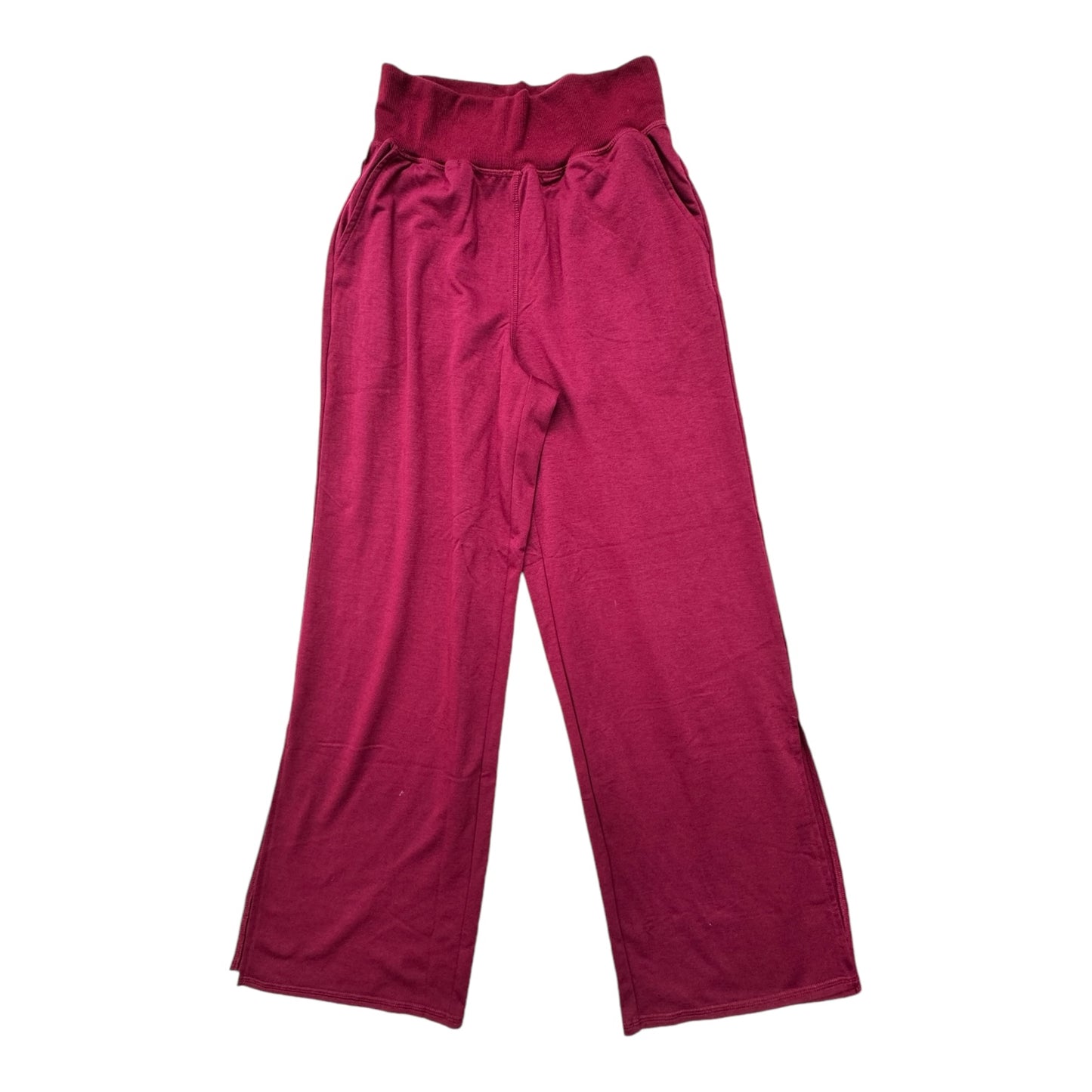 Pants Lounge By ADORE ME In Red, Size: S