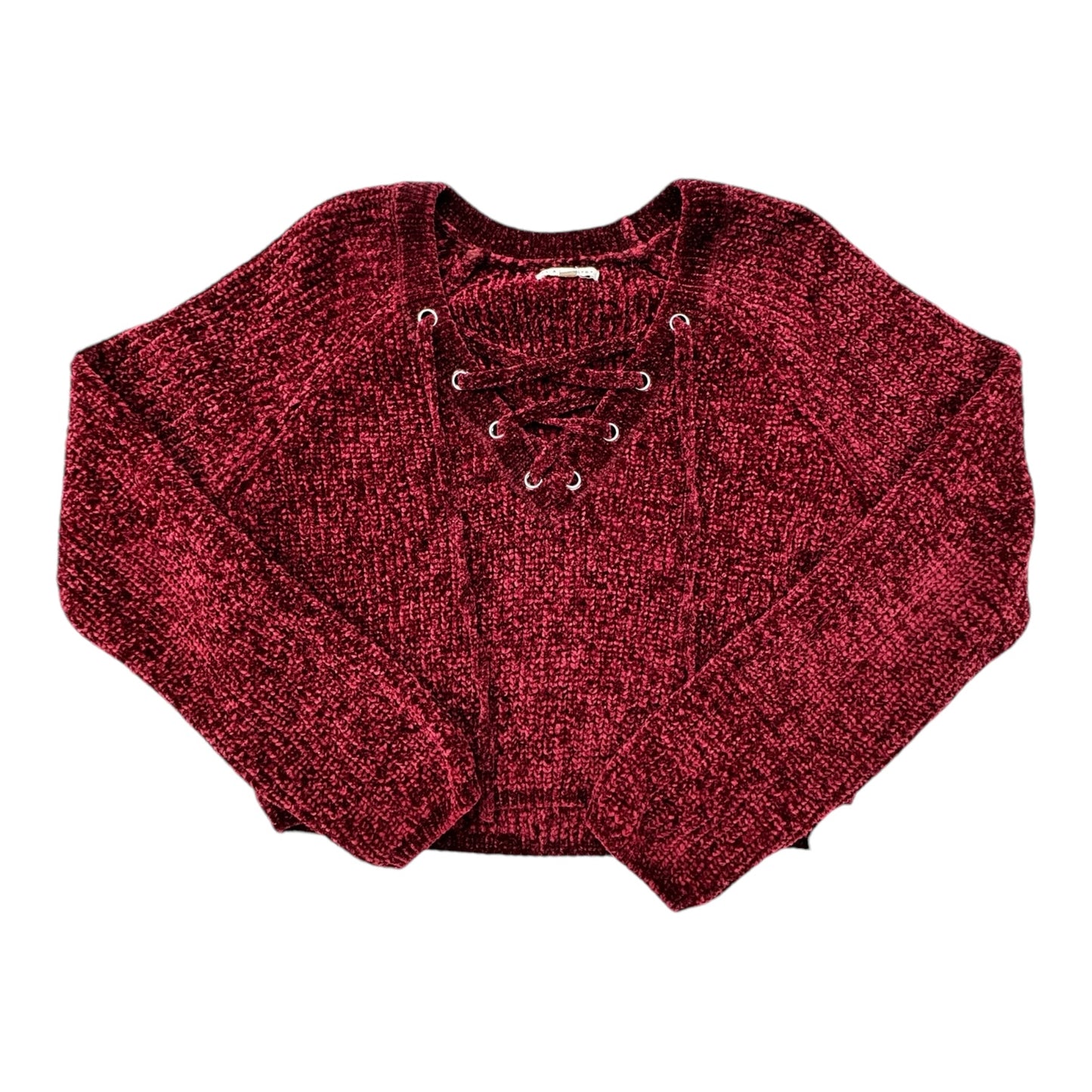 Sweater By La Hearts In Red, Size: M