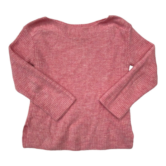 Sweater By Leith In Pink, Size: Xs