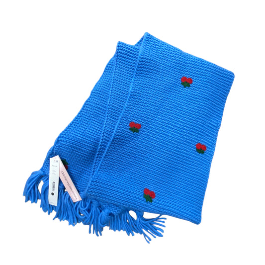 Scarf Long By Aqua