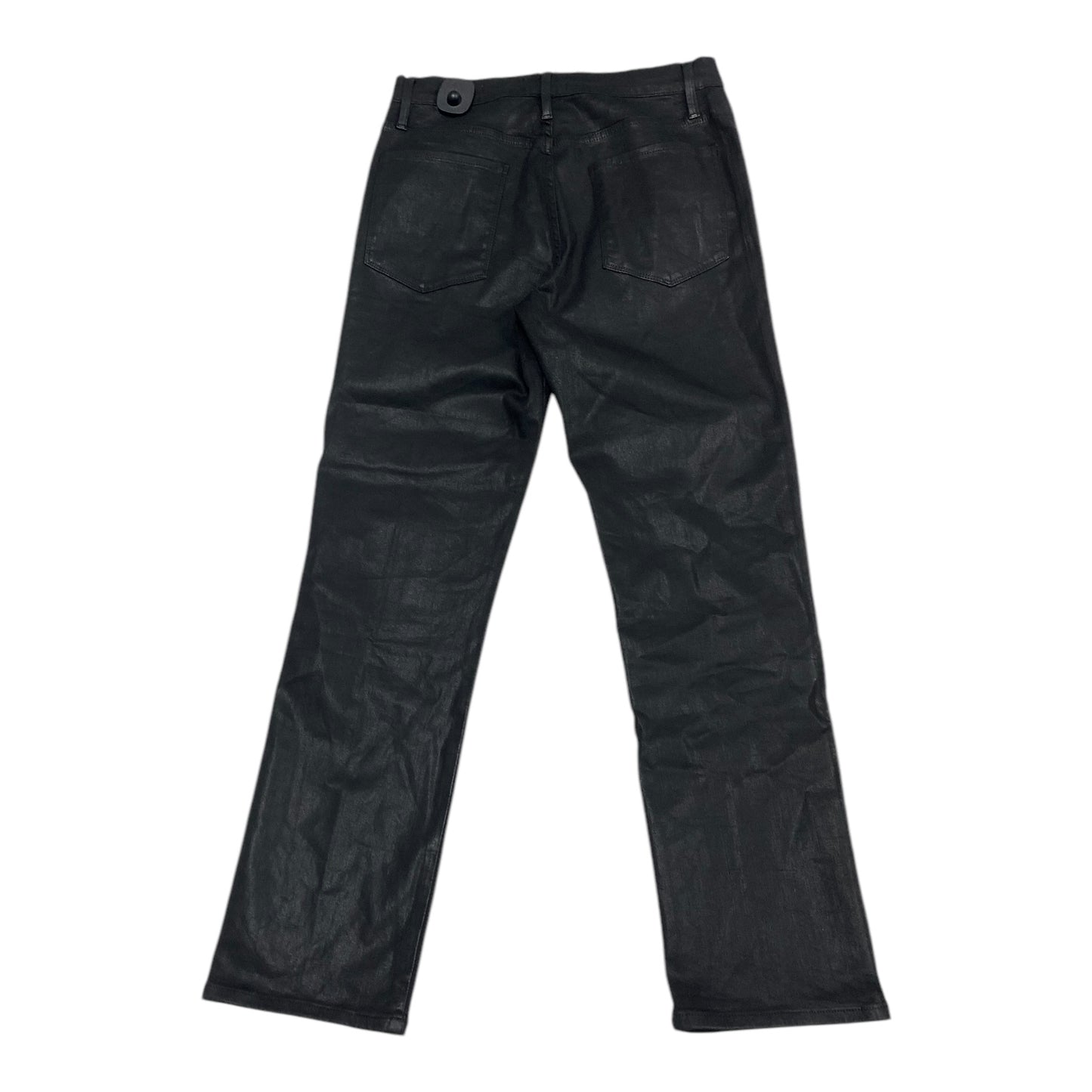 Pants Other By Frame In Black, Size: 12