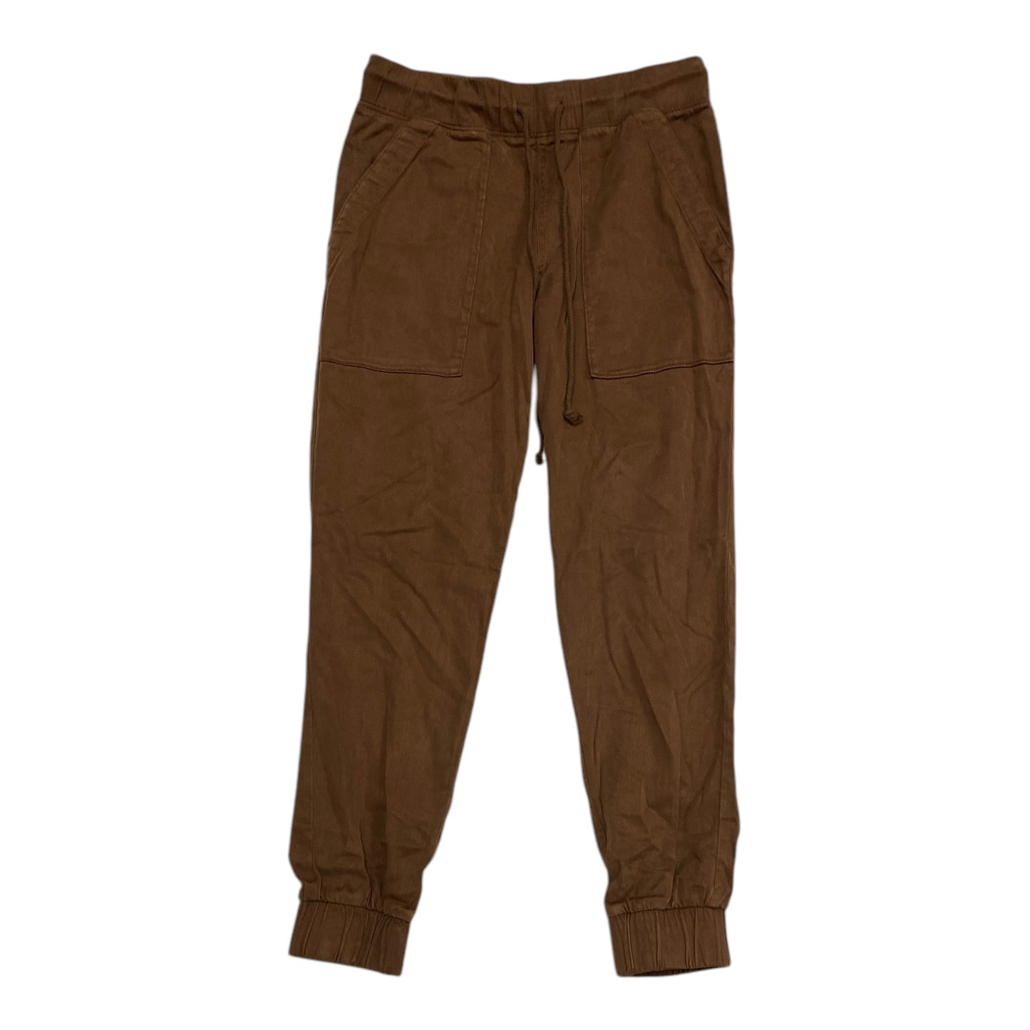 Pants Other By Bella Dahl In Brown, Size: Xs