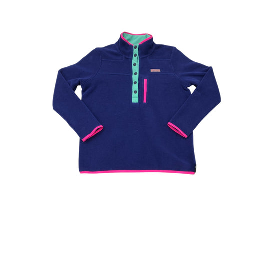 Athletic Fleece By Vineyard Vines In Multi-colored, Size: Xs