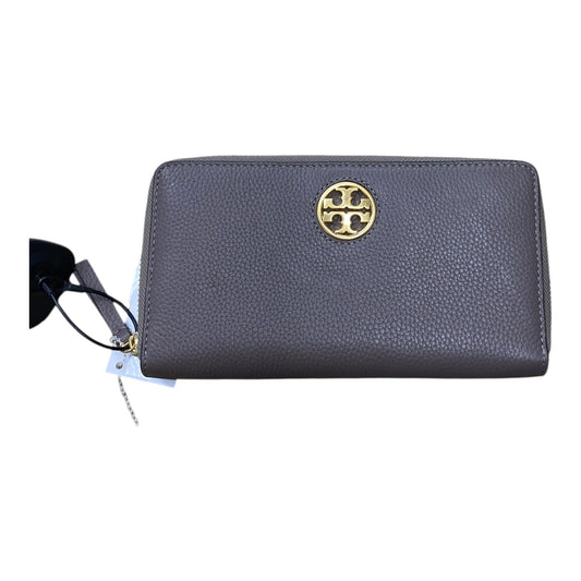 Wallet Designer By Tory Burch, Size: Large