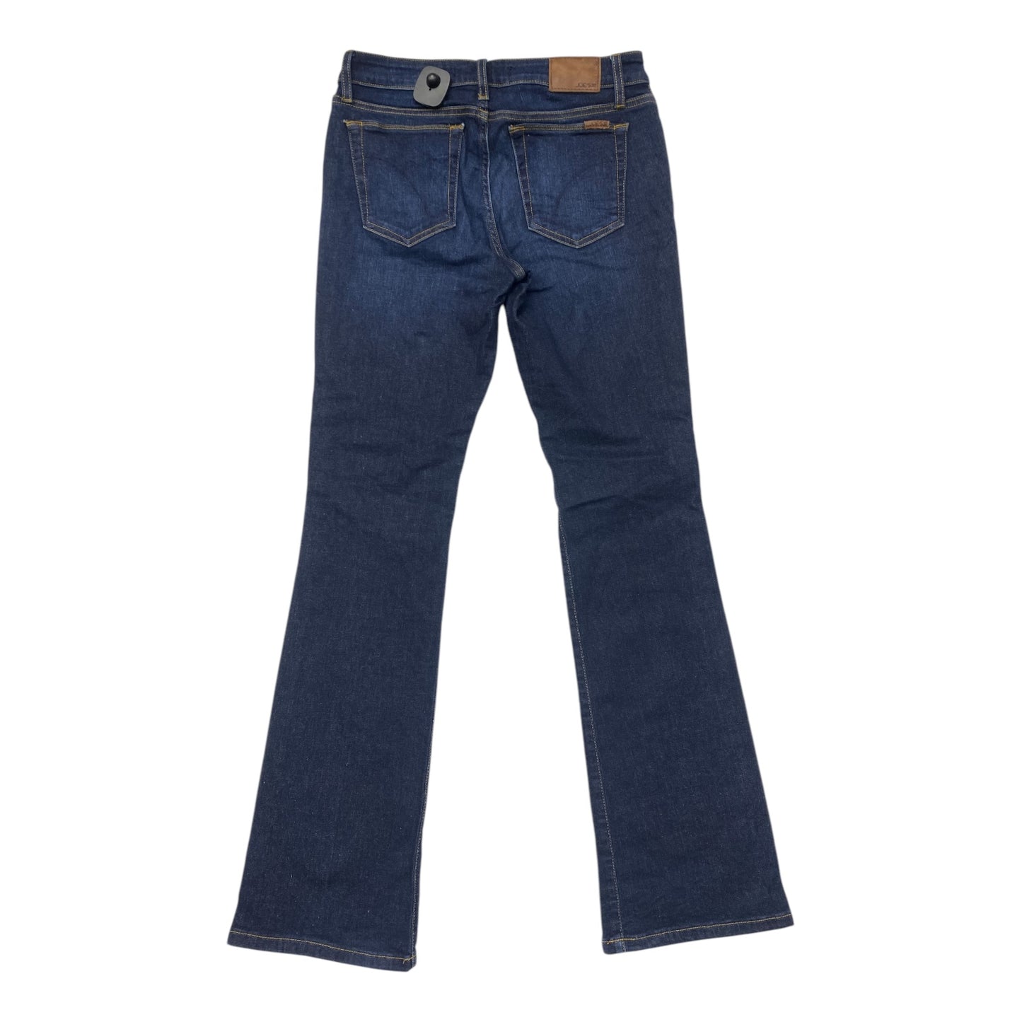 Jeans Boot Cut By Joes Jeans In Blue Denim, Size: 6