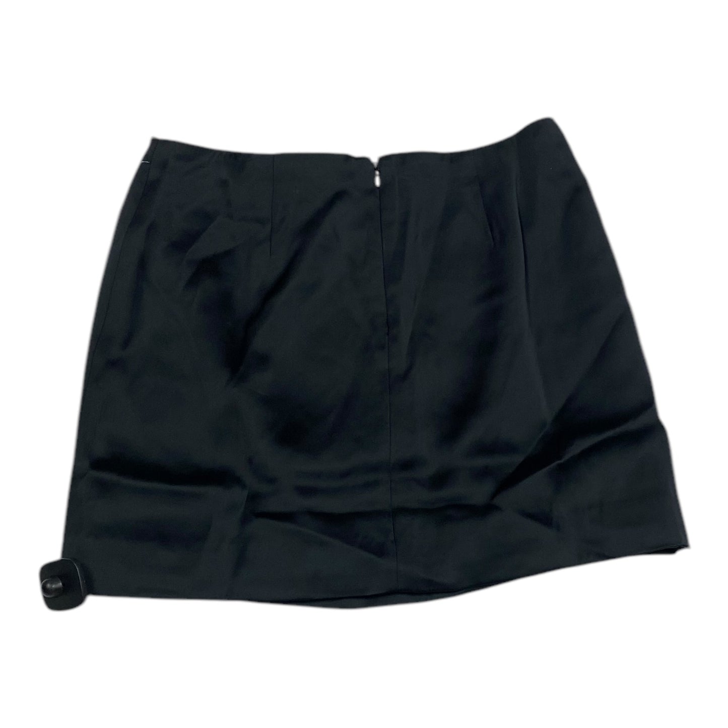 Skirt Mini & Short By Madewell In Black, Size: 6