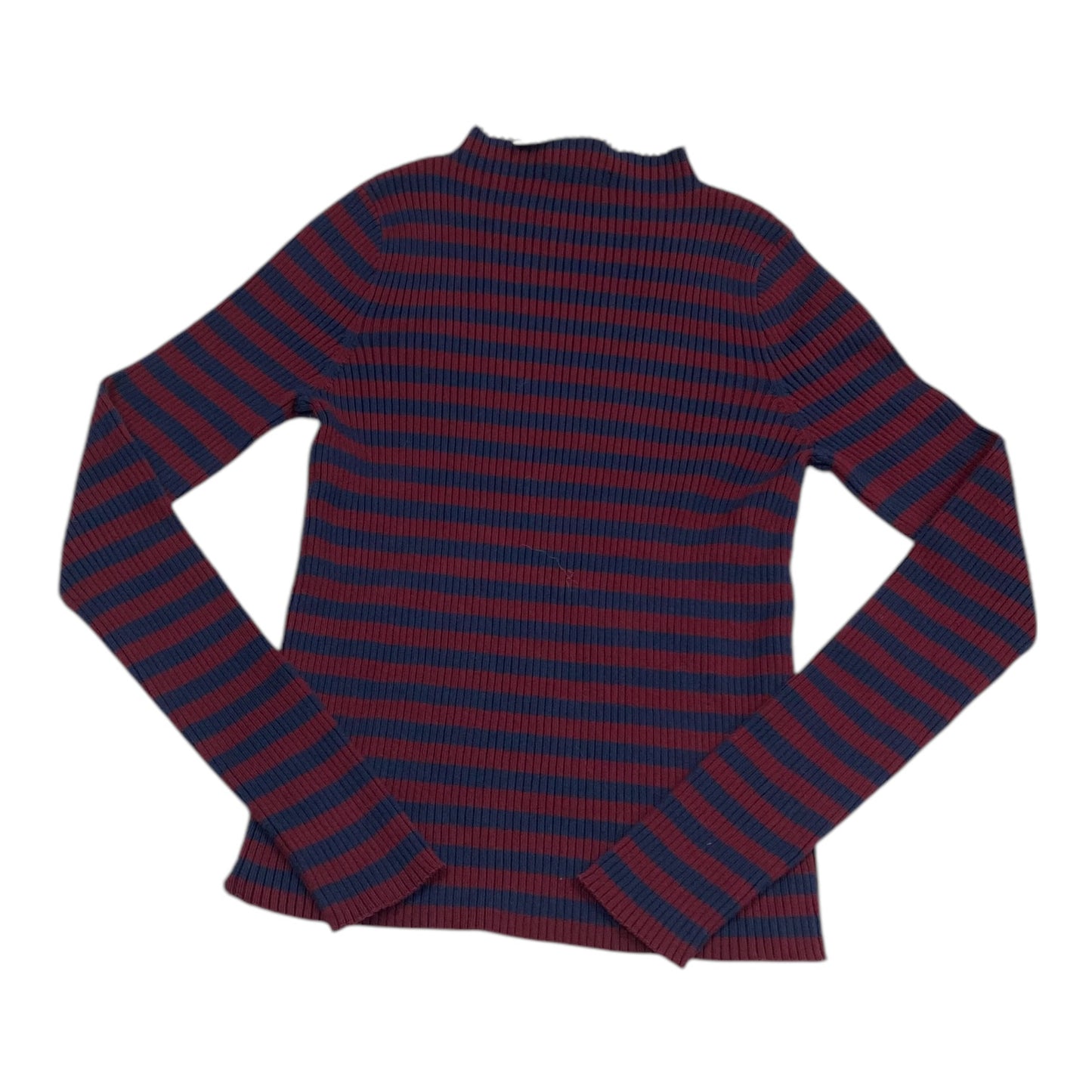 Sweater By Madewell In Multi-colored, Size: L