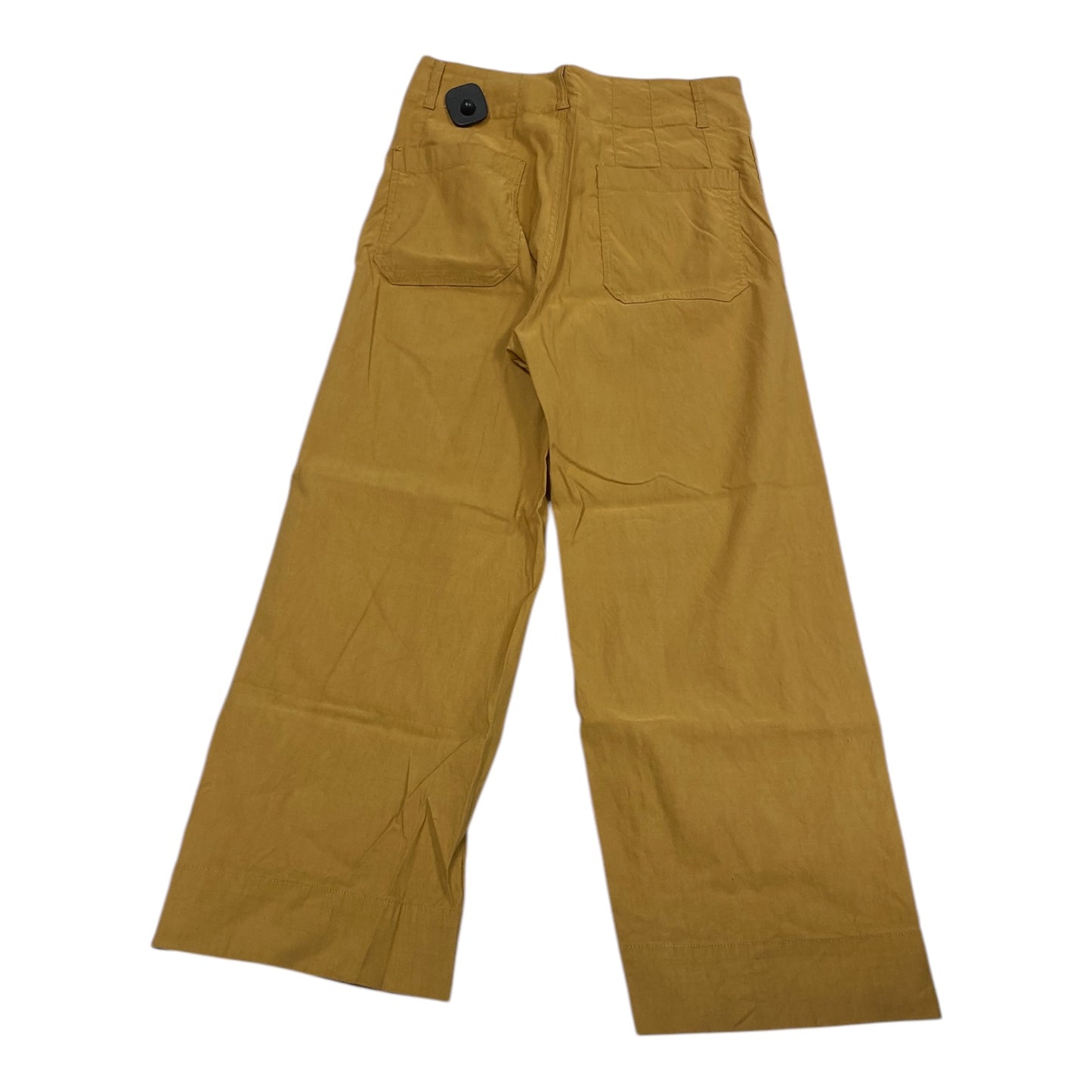 Pants Other By Maeve In Yellow, Size: 6