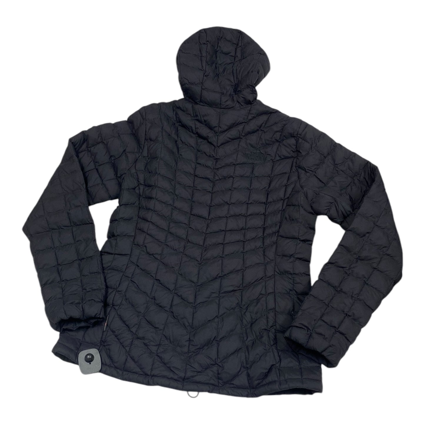 Jacket Puffer & Quilted By The North Face In Black, Size: L