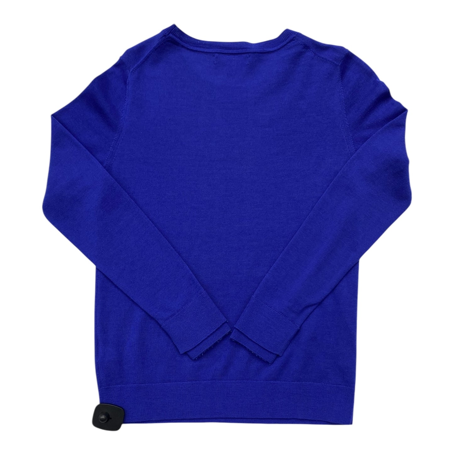 Sweater By Banana Republic In Blue, Size: S