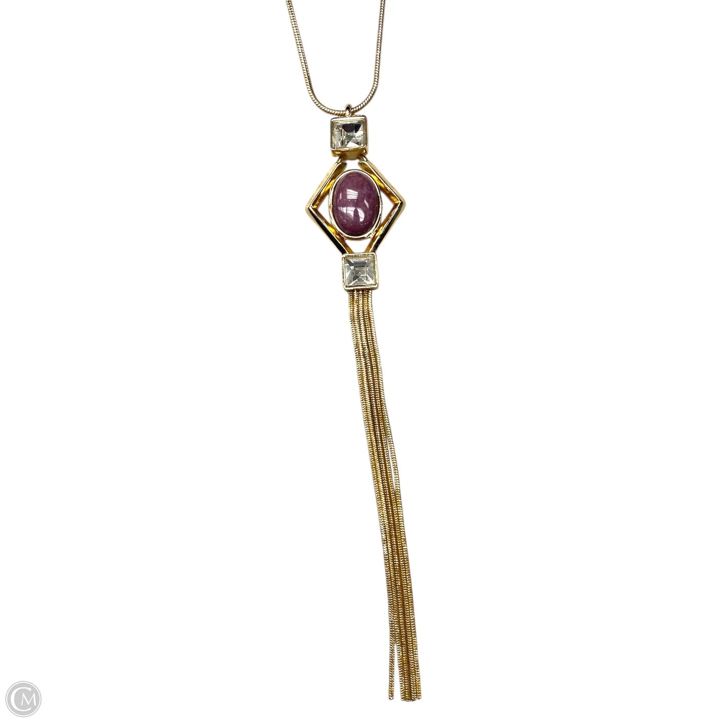 Necklace Pendant By White House Black Market