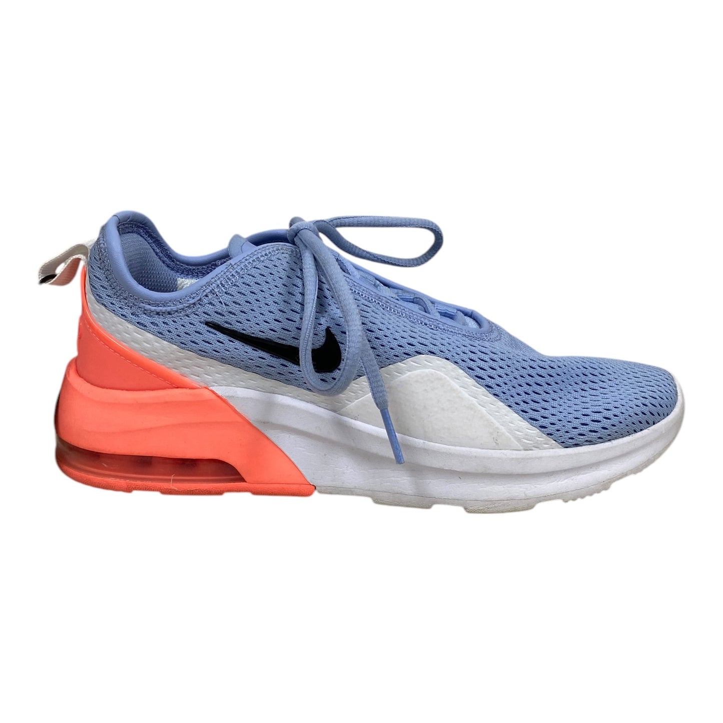 Shoes Athletic By Nike In Multi-colored, Size: 7