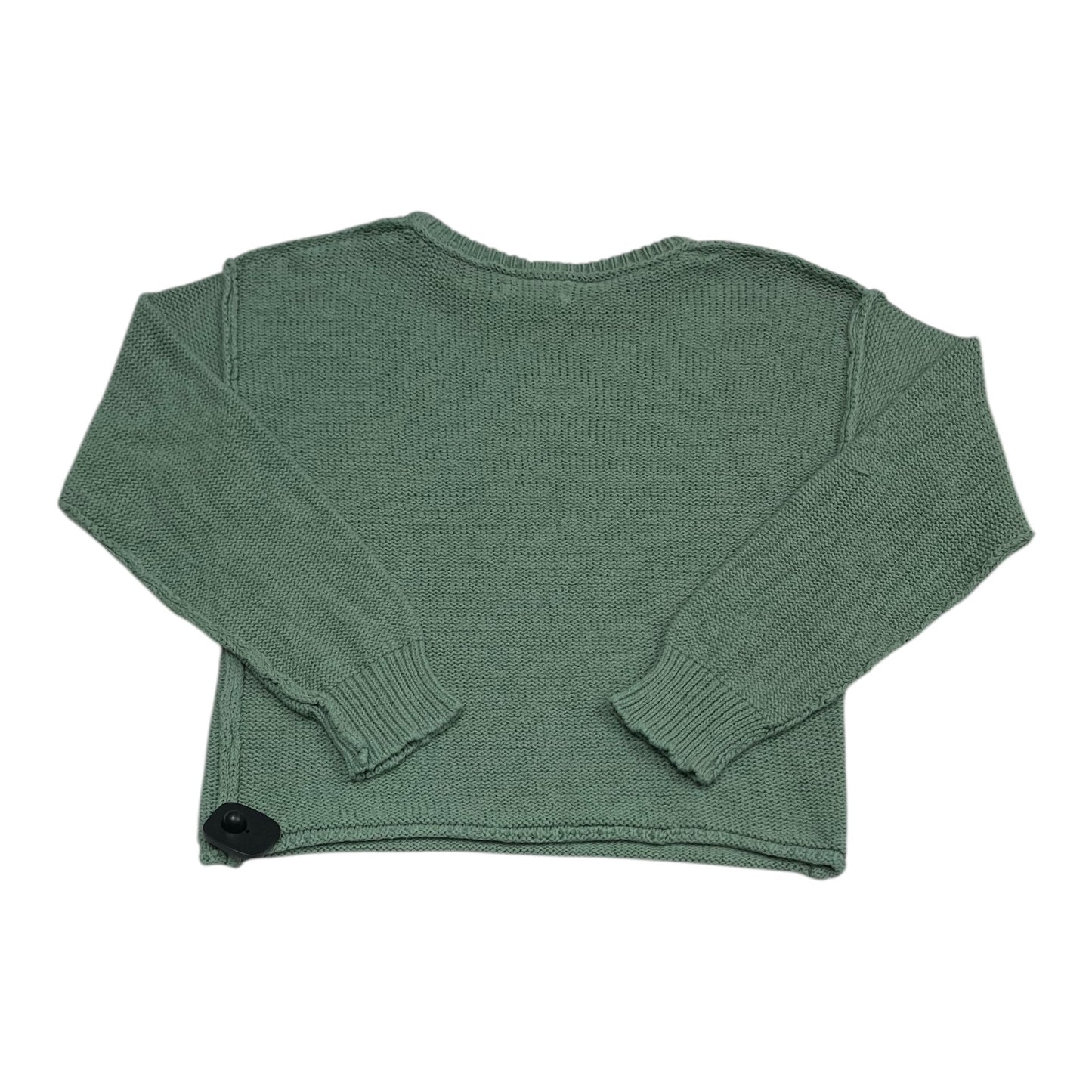 Sweater By By Together In Green, Size: S