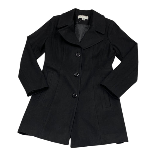 Coat Other By Anne Klein In Black, Size: S