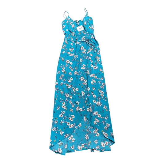 Dress Casual Maxi By Jack By Bb Dakota  Size: L