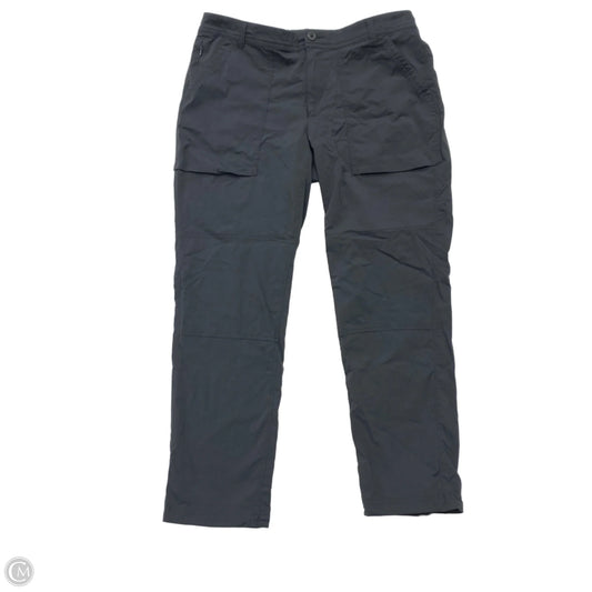 Athletic Pants By Rei In Black, Size: 12p